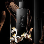 Yves Saint Laurent MYSLF-2
