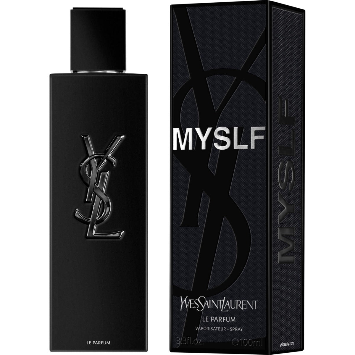Yves Saint Laurent MYSLF-2