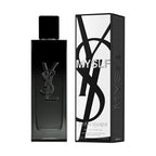 Yves Saint Laurent MYSLF-2
