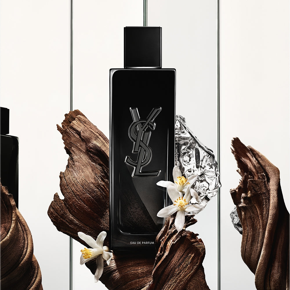 Yves Saint Laurent MYSLF-3