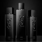 Yves Saint Laurent MYSLF-4