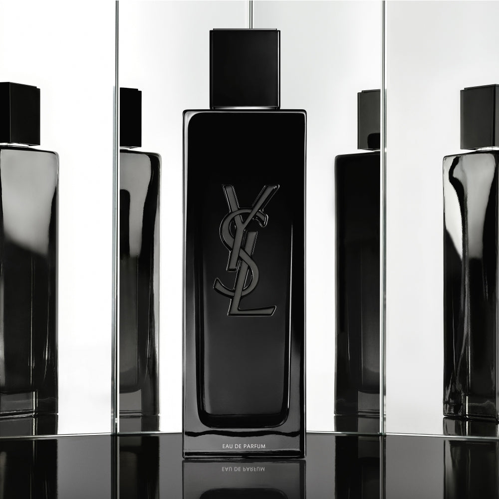 Yves Saint Laurent MYSLF-4