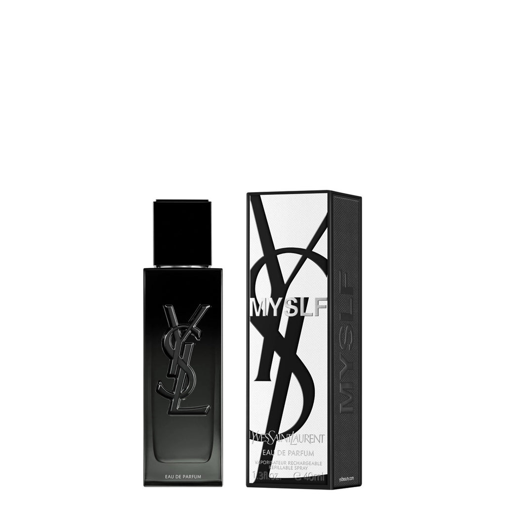 Yves Saint Laurent MYSLF