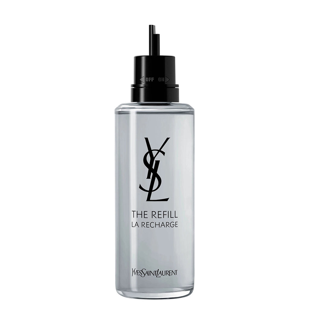 Yves Saint Laurent MYSLF