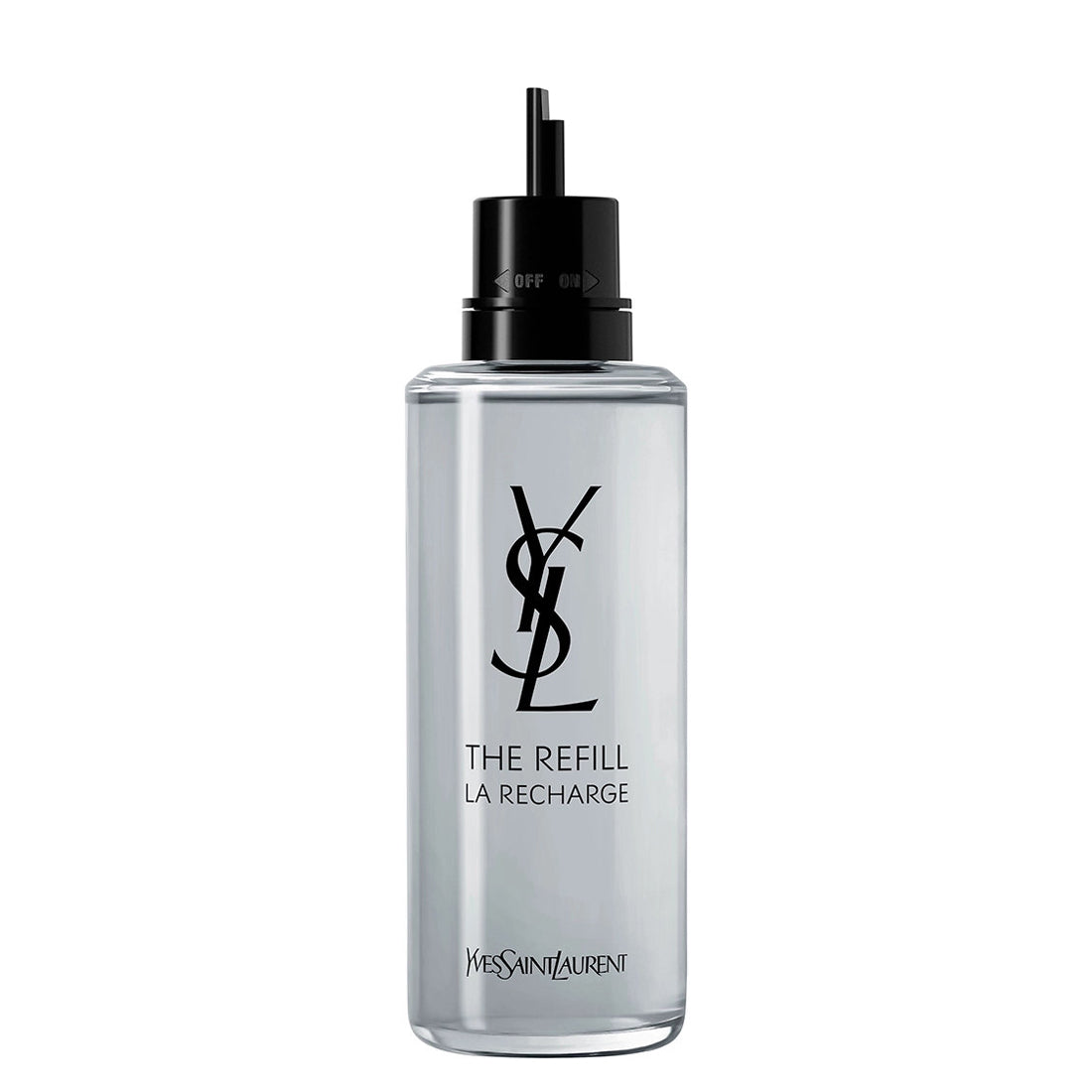 Yves Saint Laurent MYSLF