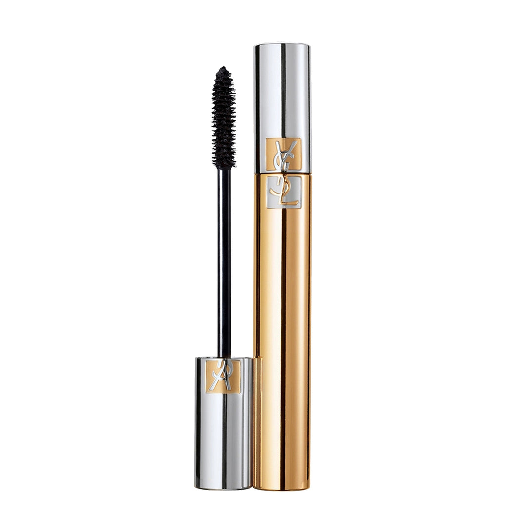 Yves Saint Laurent Mascara Volume Effet Faux Cils Luxurious 1 Noir Haute Densité