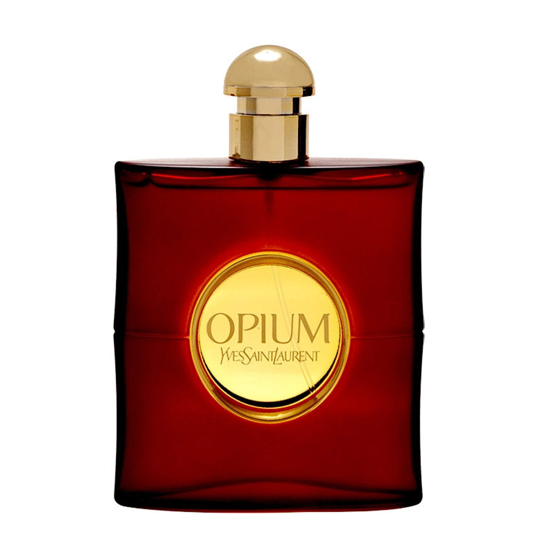 Yves Saint Laurent Opium