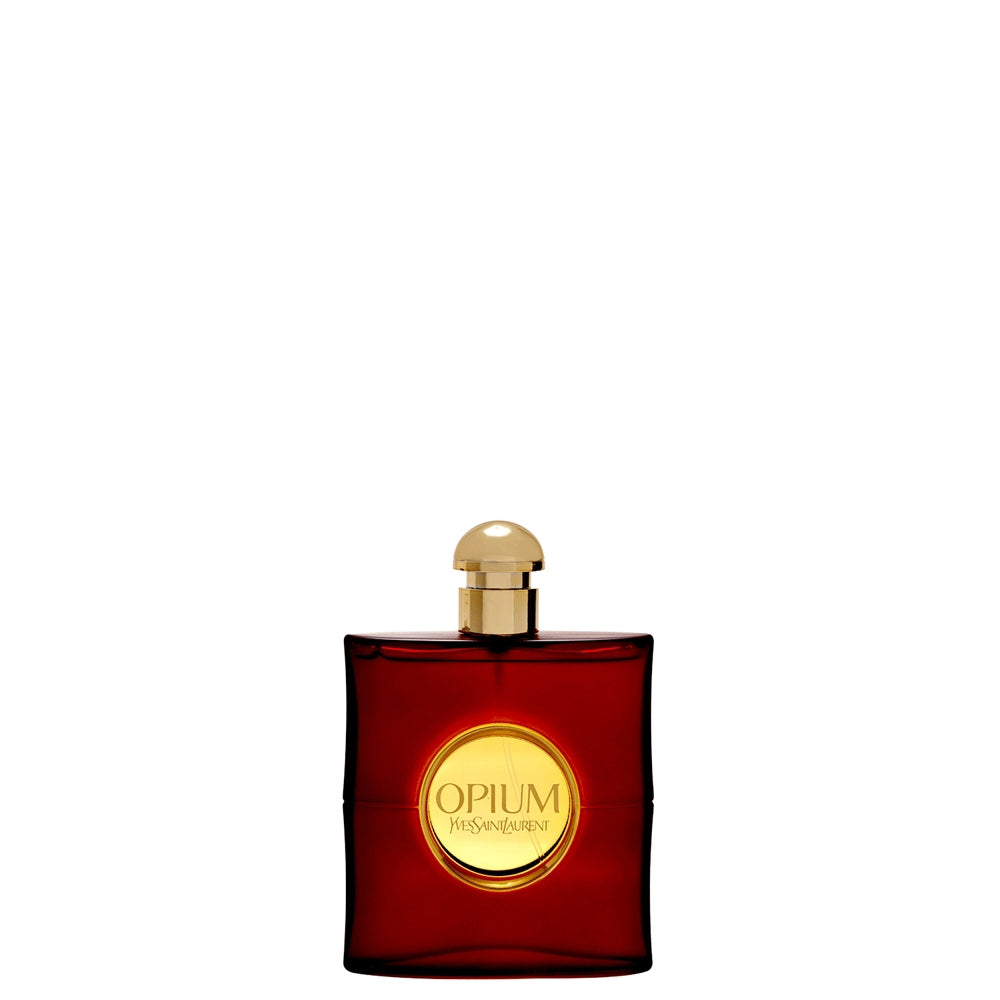 Yves Saint Laurent Opium