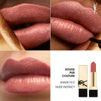Yves Saint Laurent Rouge Pur Couture N12-4