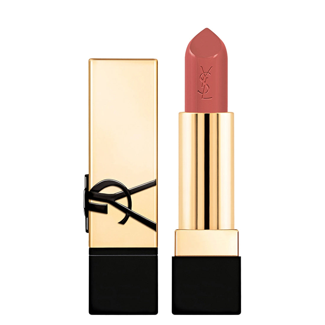 Yves Saint Laurent Rouge Pur Couture N12