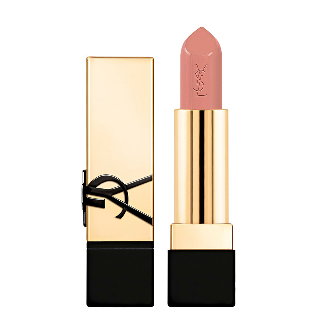 Yves Saint Laurent Rouge Pur Couture N3