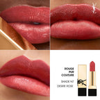 Yves Saint Laurent Rouge Pur Couture N7-4