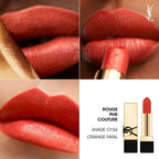 Yves Saint Laurent Rouge Pur Couture O154-4