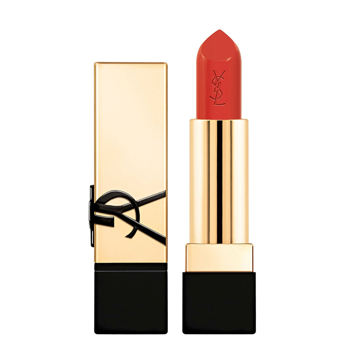 Yves Saint Laurent Rouge Pur Couture O154