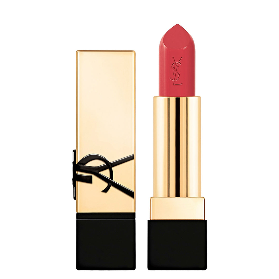 Yves Saint Laurent Rouge Pur Couture R10