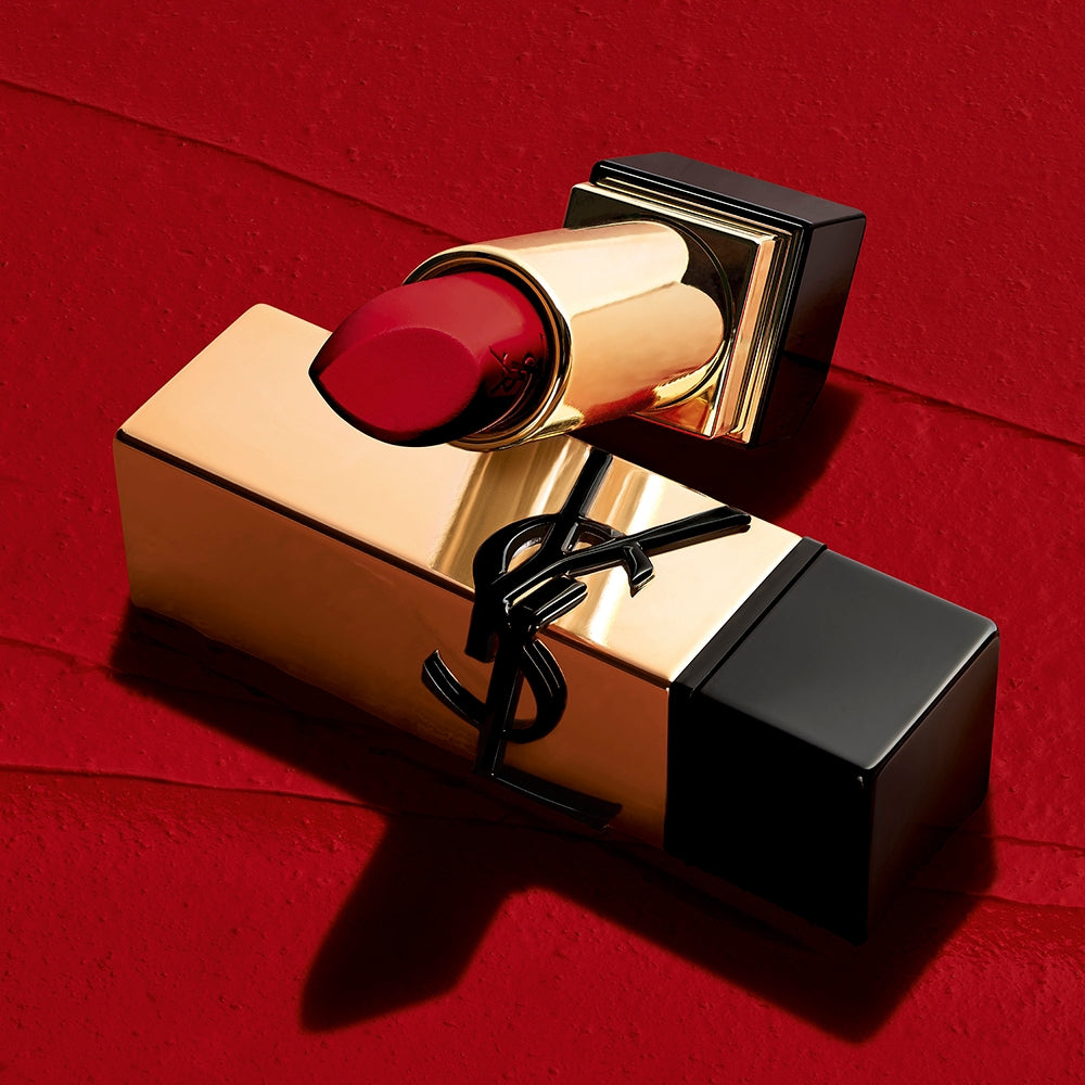 Yves Saint Laurent Rouge Pur Couture R1966-2