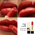 Yves Saint Laurent Rouge Pur Couture R1966-4