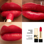 Yves Saint Laurent Rouge Pur Couture R21-4