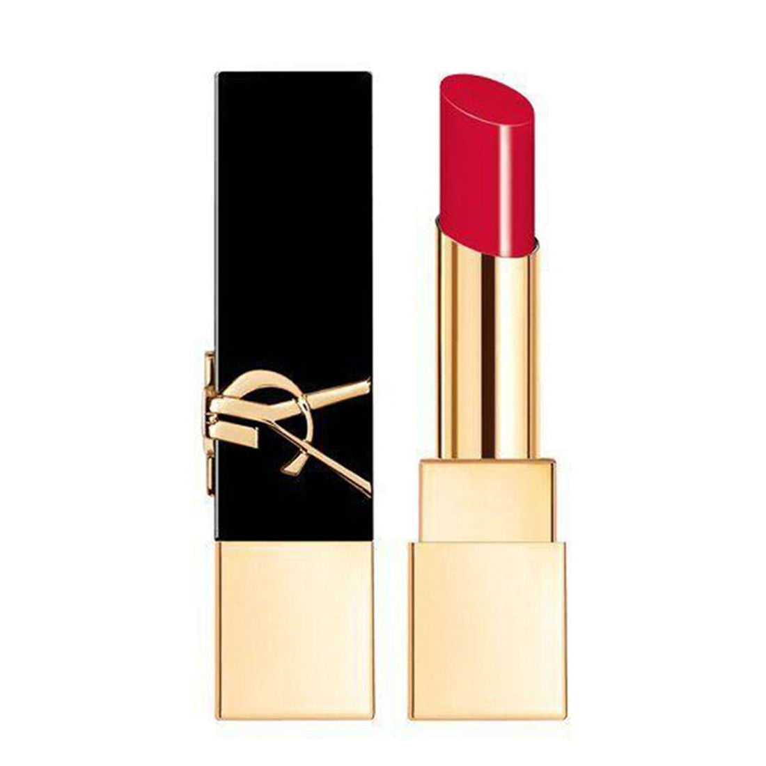 Yves Saint Laurent Rouge Pur Couture The Bold 01 Le Rouge