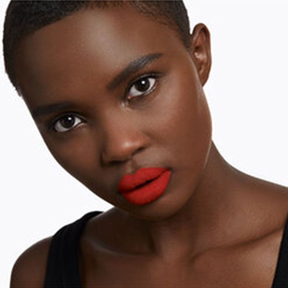 Yves Saint Laurent Rouge Pur Couture The Slim 10 Corail Antinomique-2