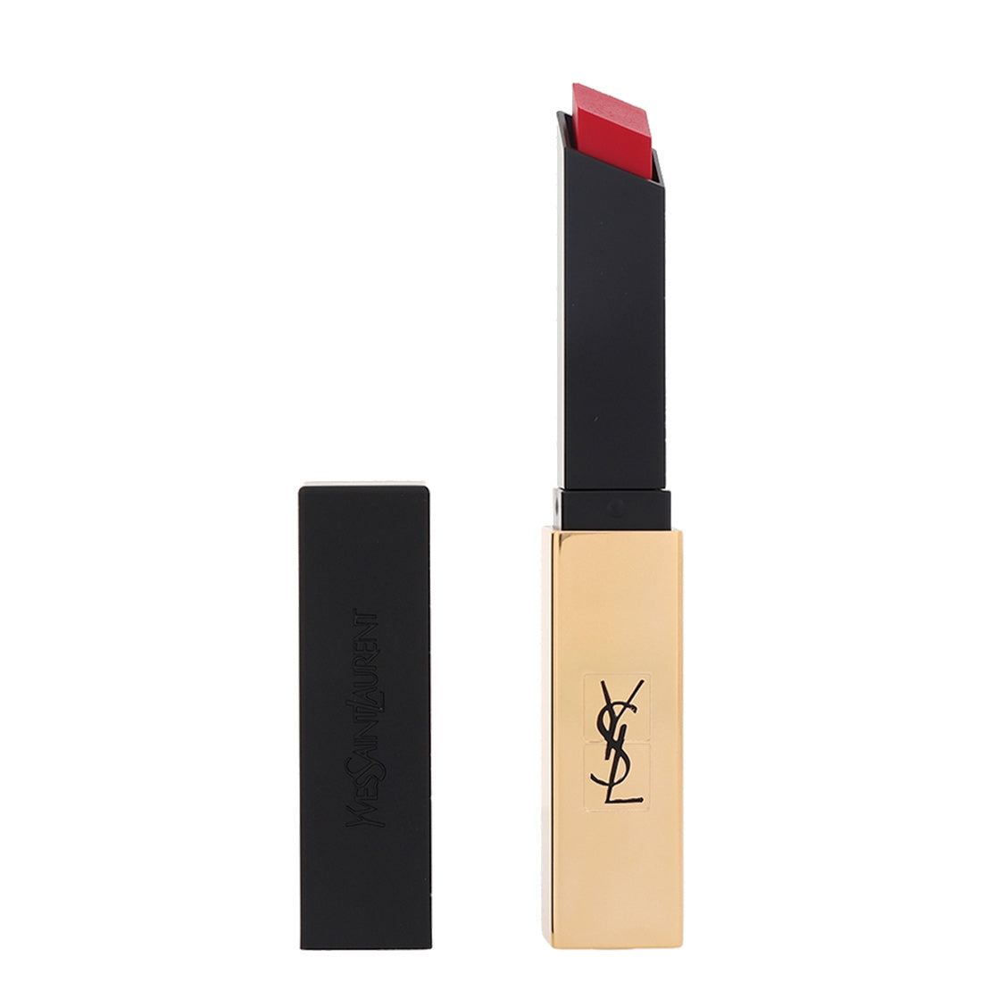 Yves Saint Laurent Rouge Pur Couture The Slim 1 Rouge Extravagant