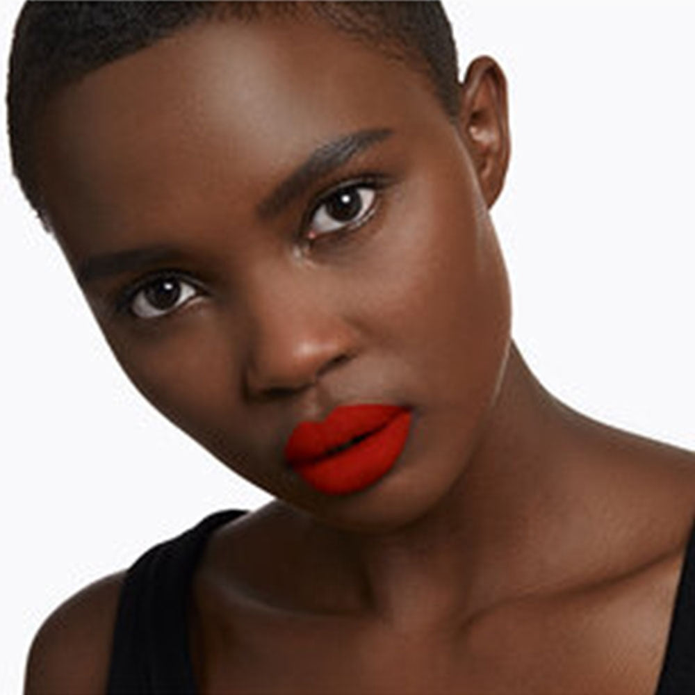 Yves Saint Laurent Rouge Pur Couture The Slim 28 True Chili-2