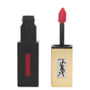 Yves Saint Laurent Rouge Pur Couture Vernis A Lèvres Pop Water 201 Dewy Red