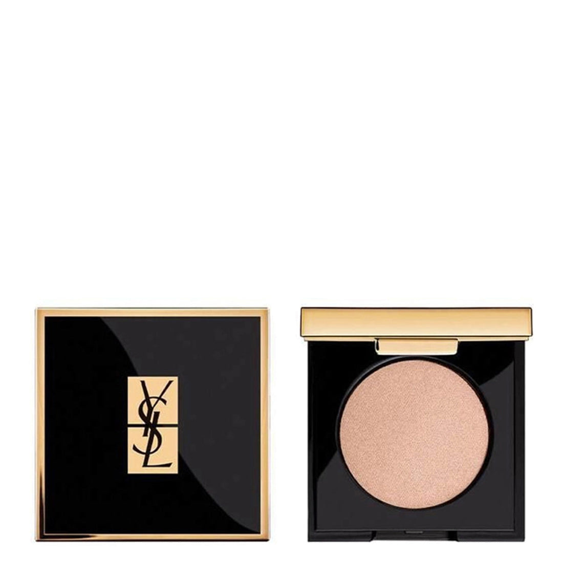 Yves Saint Laurent Sequin Crush 1 Scandalous Beige