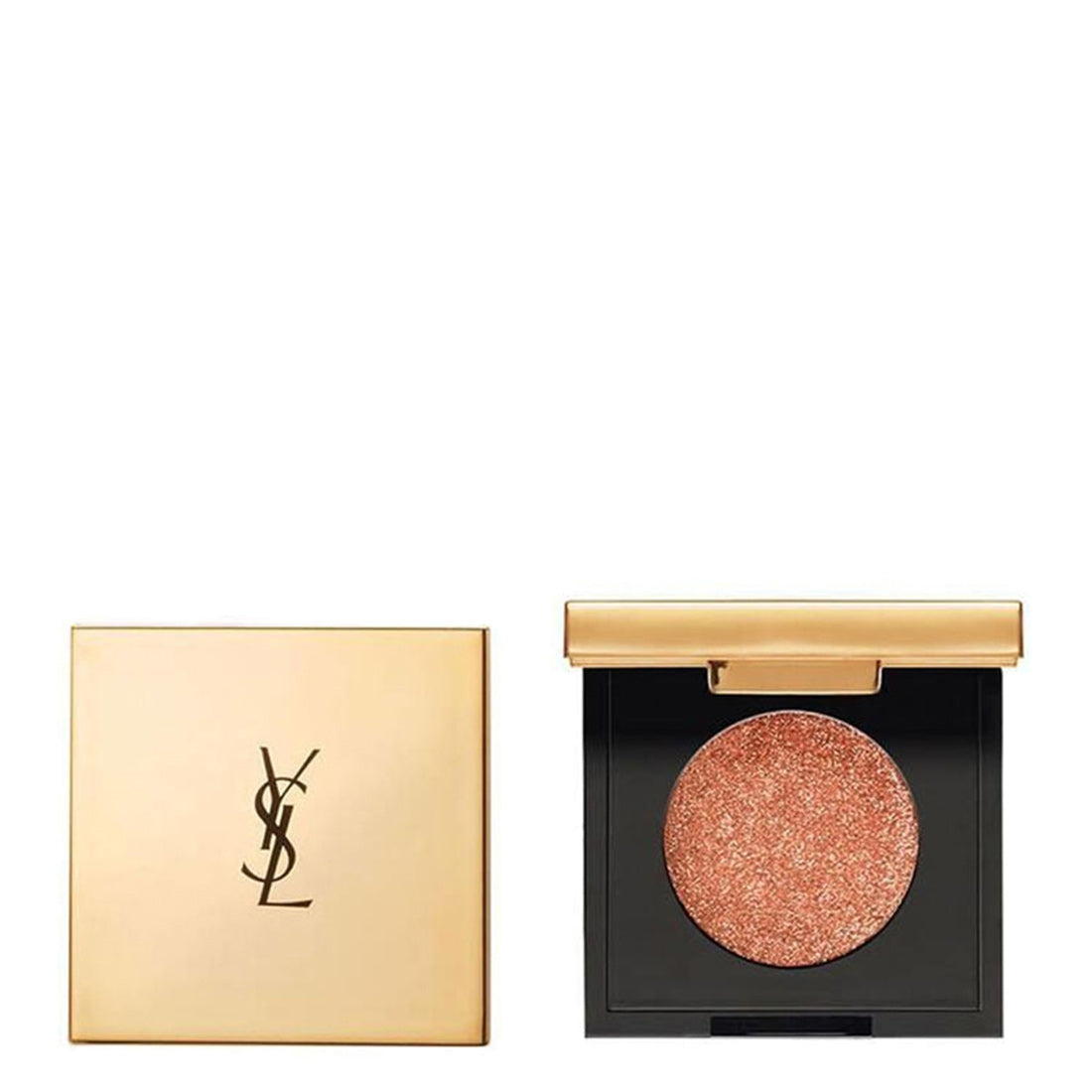 Yves Saint Laurent Sequin Crush 6 Confident Nude