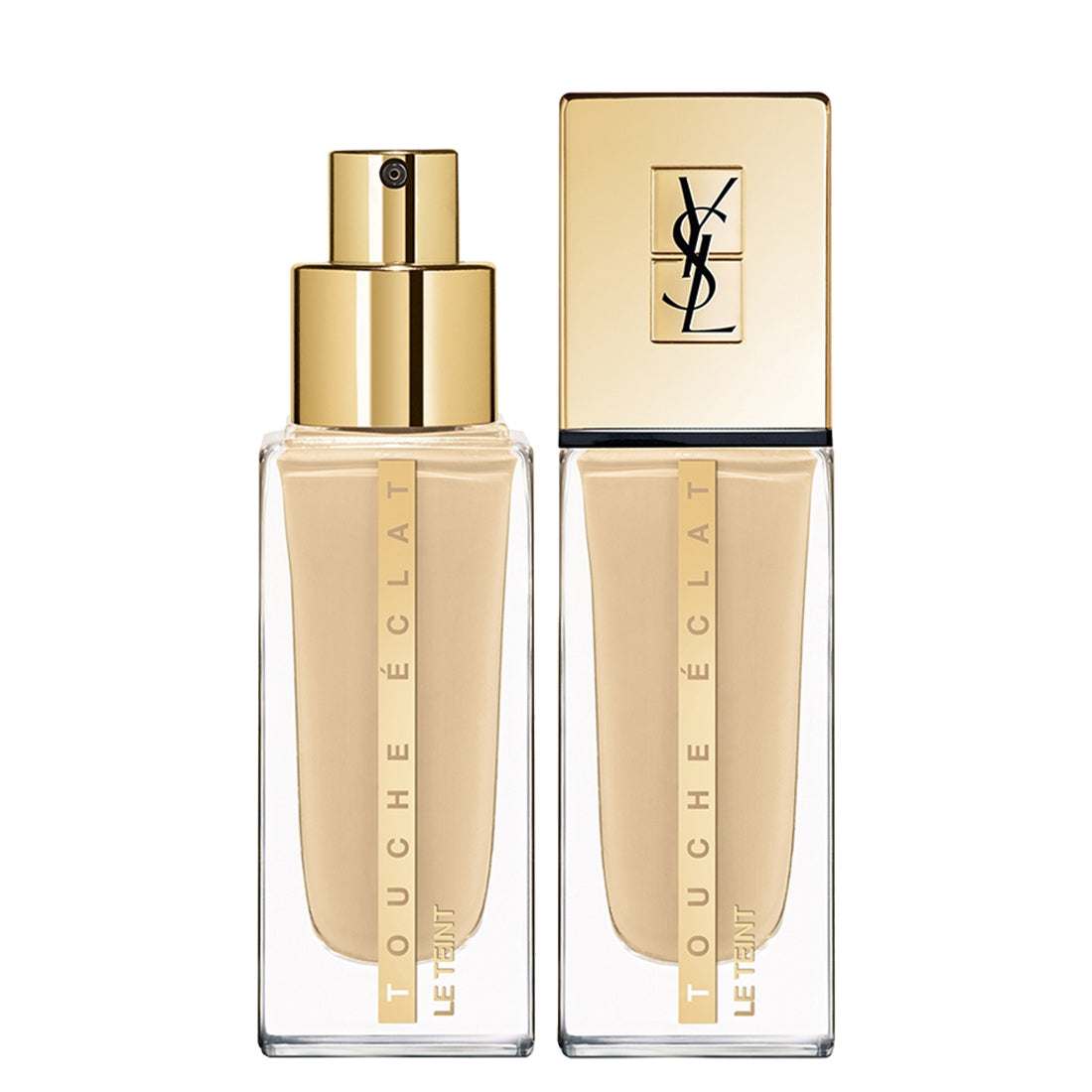 Yves Saint Laurent Touche Éclat Le Teint 24H B20 Ivory