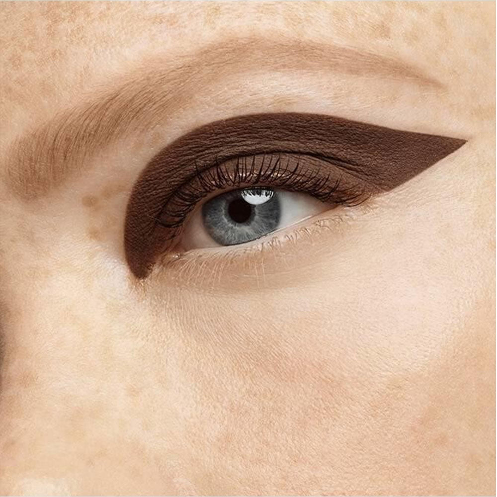 Yves Saint Laurent Velvet Crush Mono 33 Unconventional Brown-3