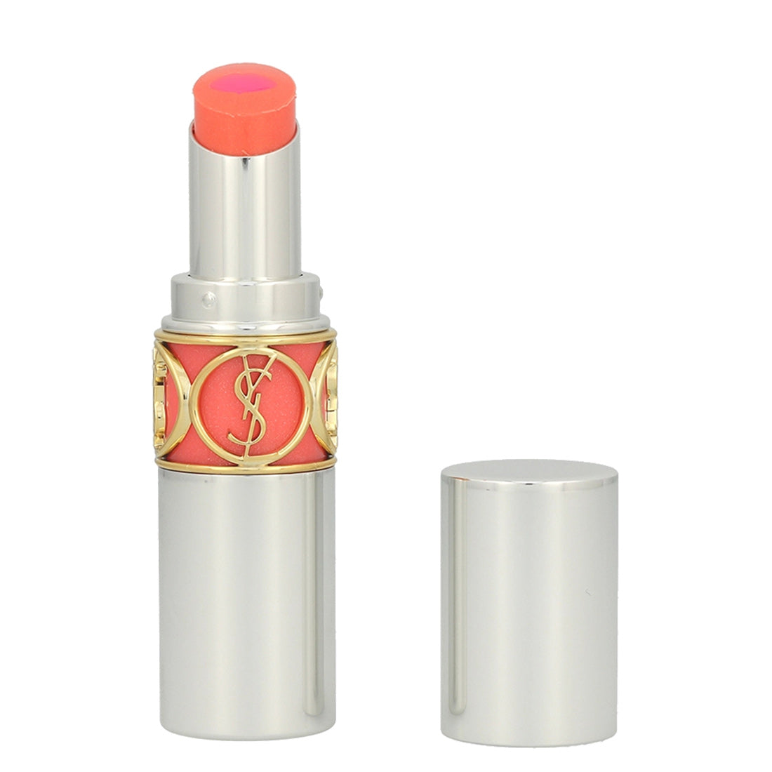 Yves Saint Laurent Volupté Tint-In-Balm 7 Flirt Me Coral