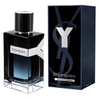 Yves Saint Laurent Y-2