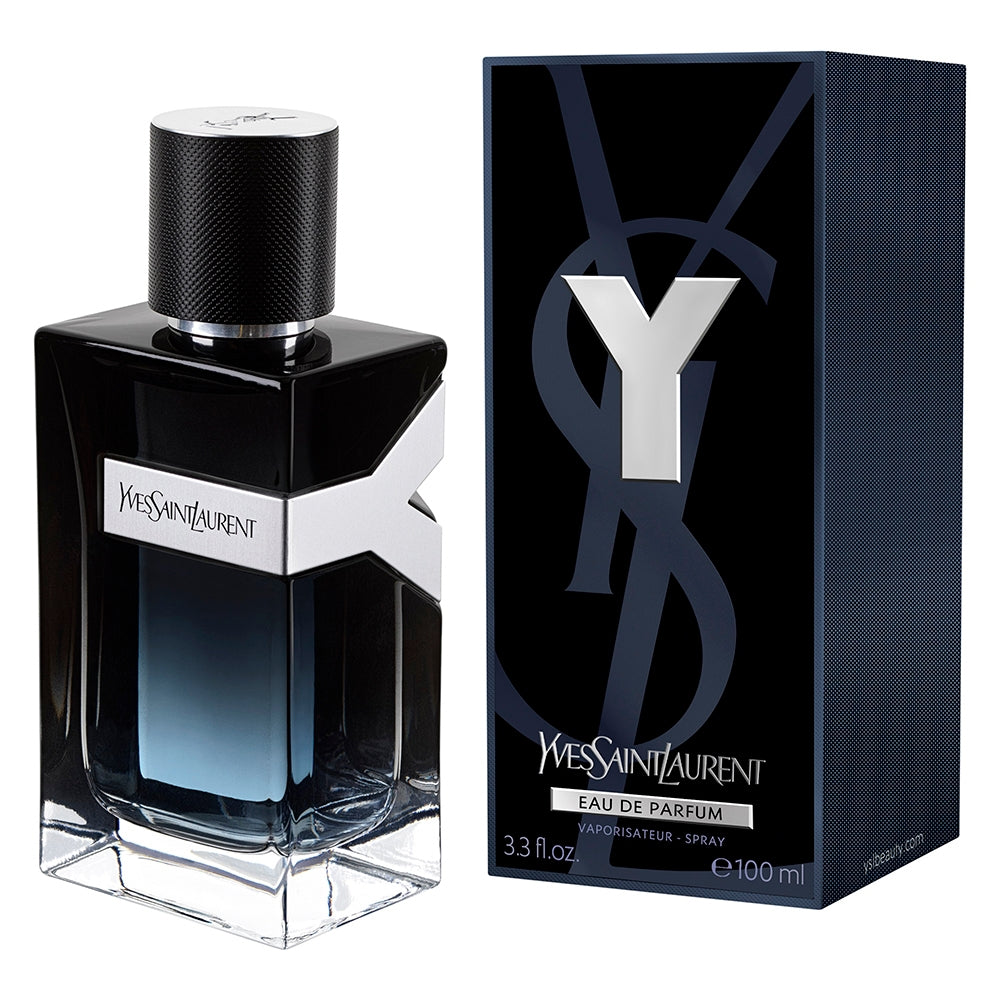 Yves Saint Laurent Y-2