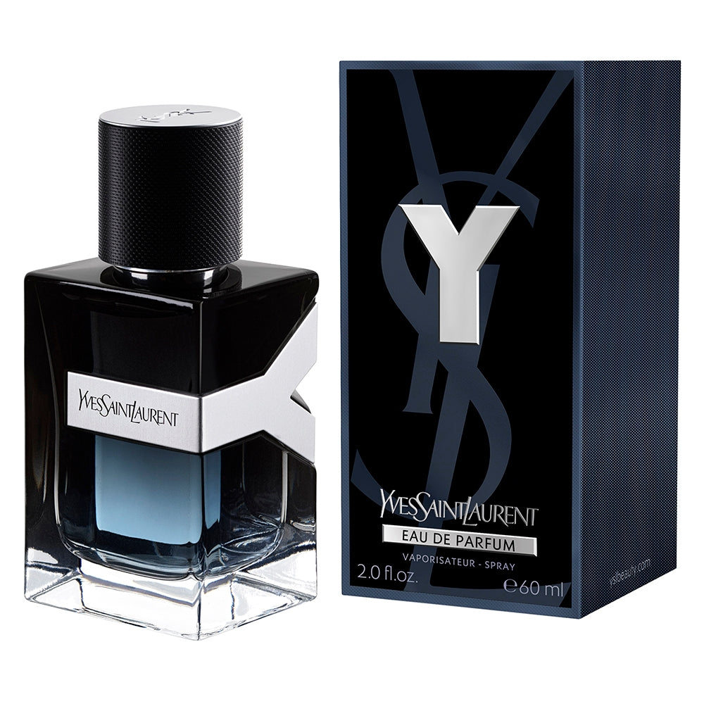 Yves Saint Laurent Y-2