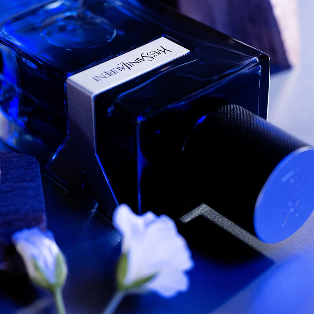 Yves Saint Laurent Y-3