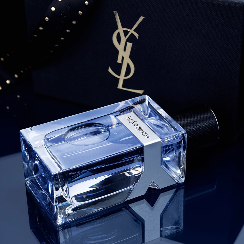 Yves Saint Laurent Y-3
