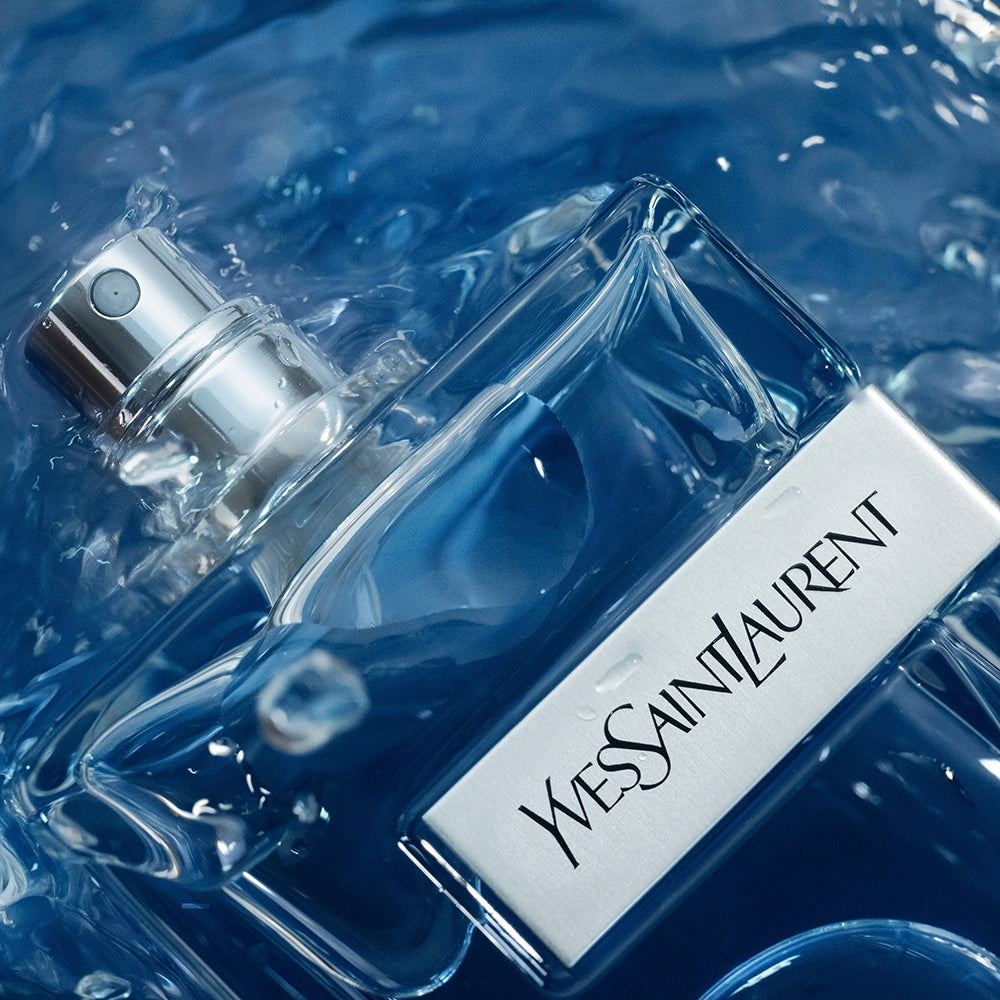 Yves Saint Laurent Y-4