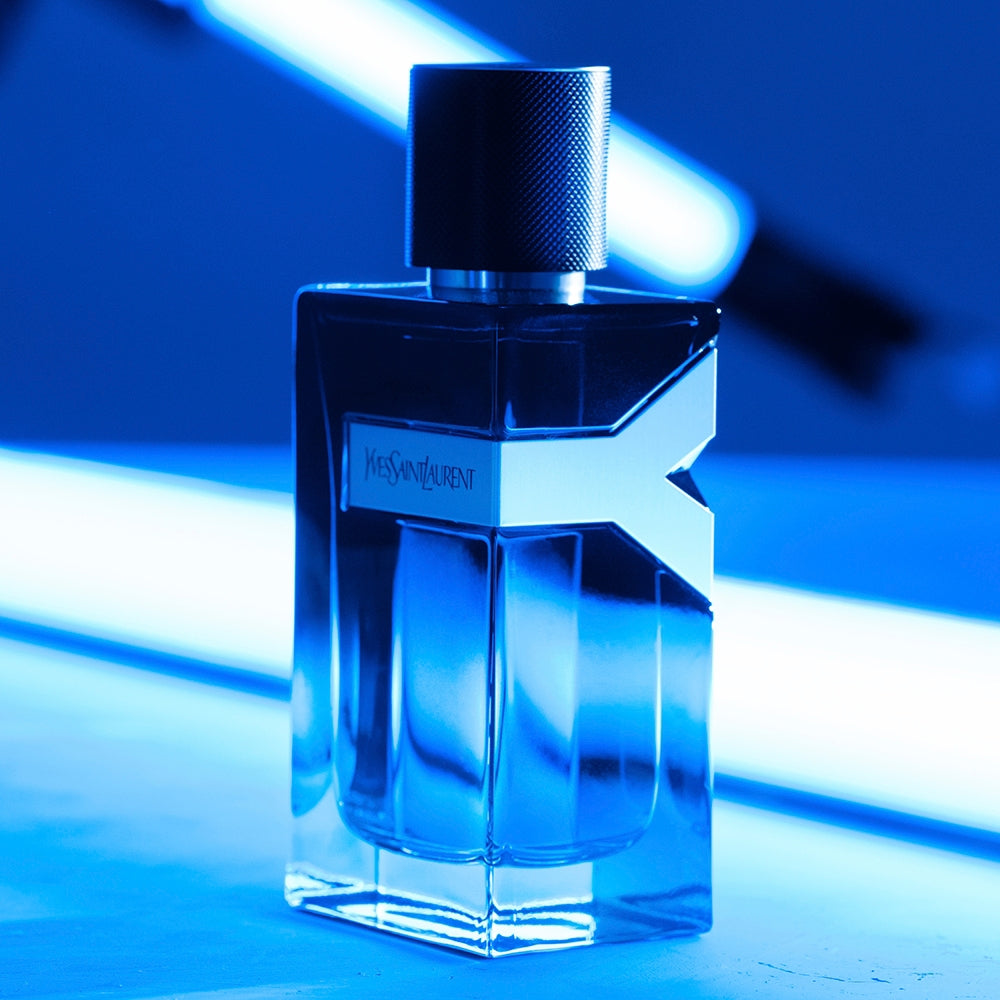 Yves Saint Laurent Y-5