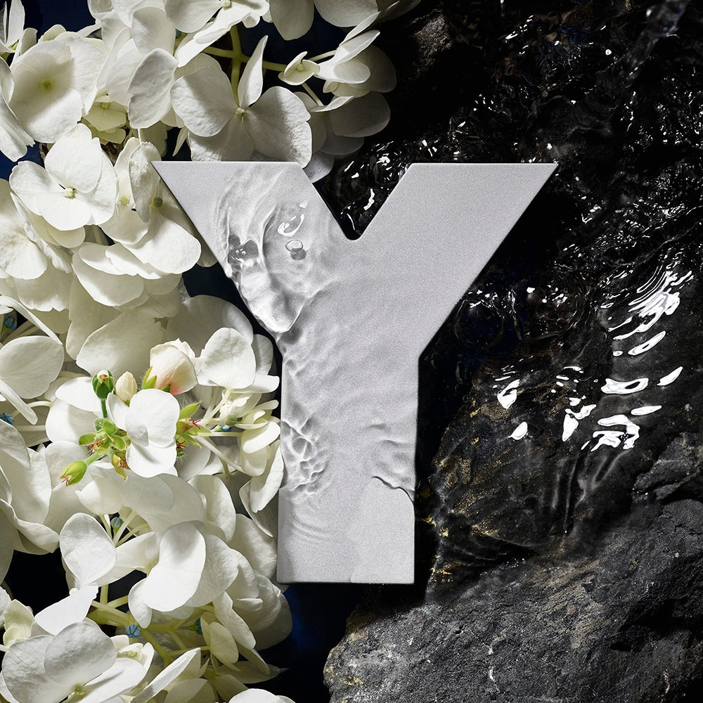 Yves Saint Laurent Y-6