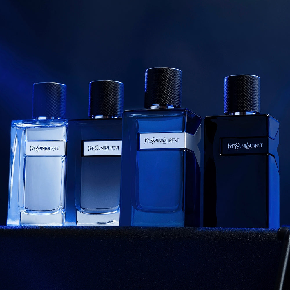 Yves Saint Laurent Y Intense-7