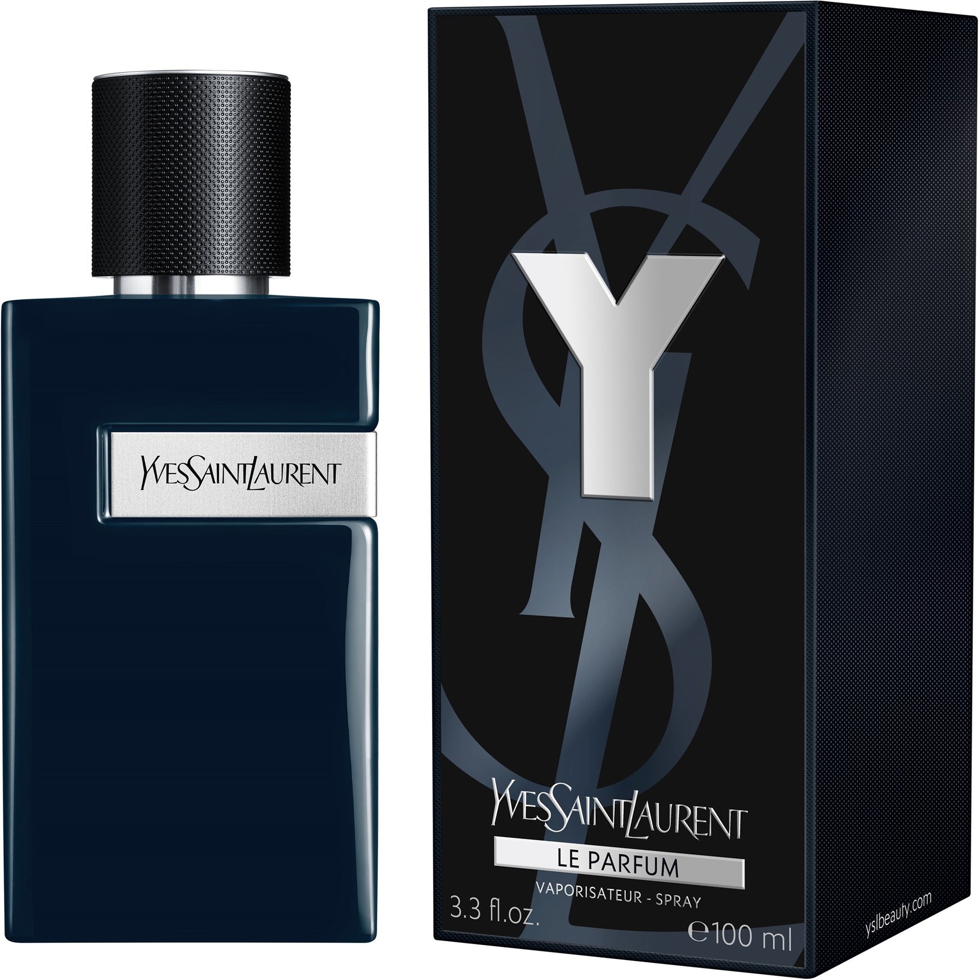 Yves Saint Laurent Y Le Parfum-2