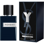Yves Saint Laurent Y Le Parfum-2
