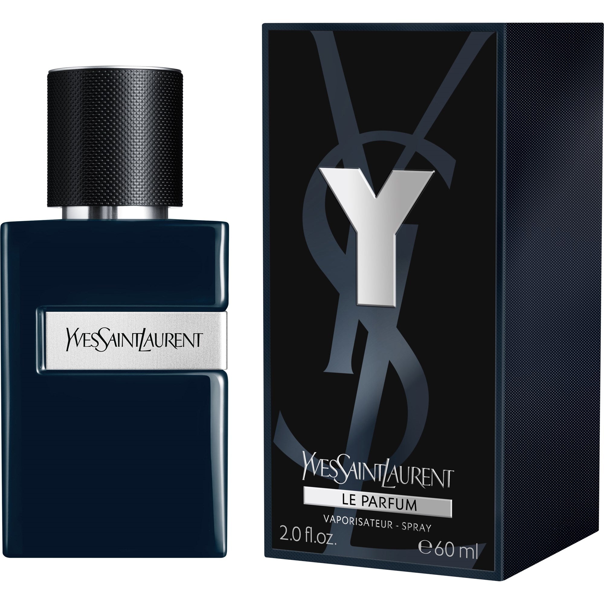 Yves Saint Laurent Y Le Parfum-2