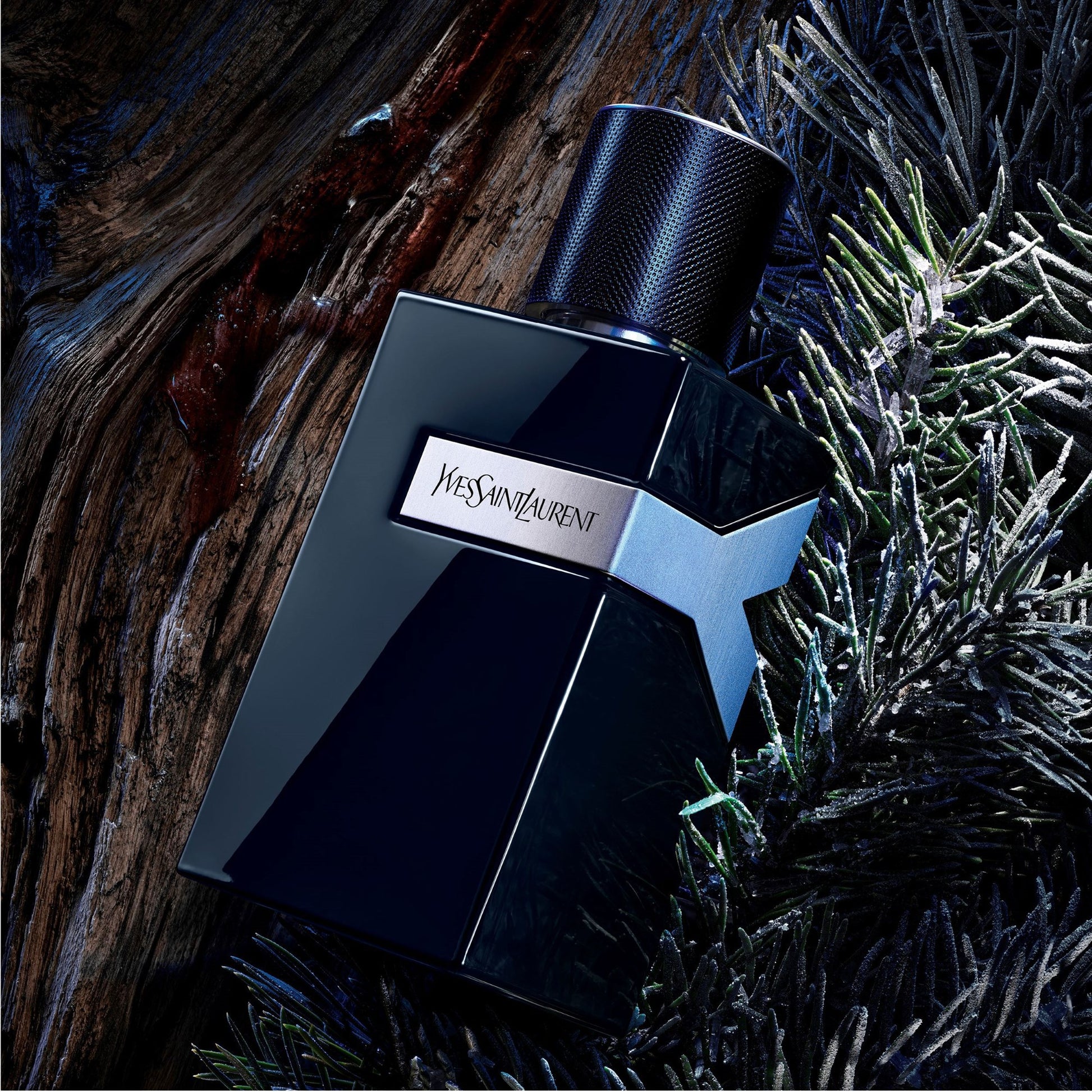 Yves Saint Laurent Y Le Parfum-3