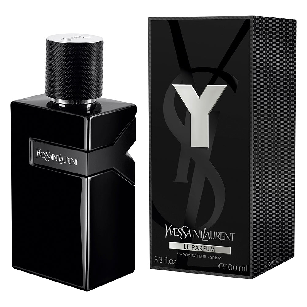 Yves Saint Laurent Y Le Parfum-3