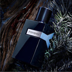 Yves Saint Laurent Y Le Parfum-3
