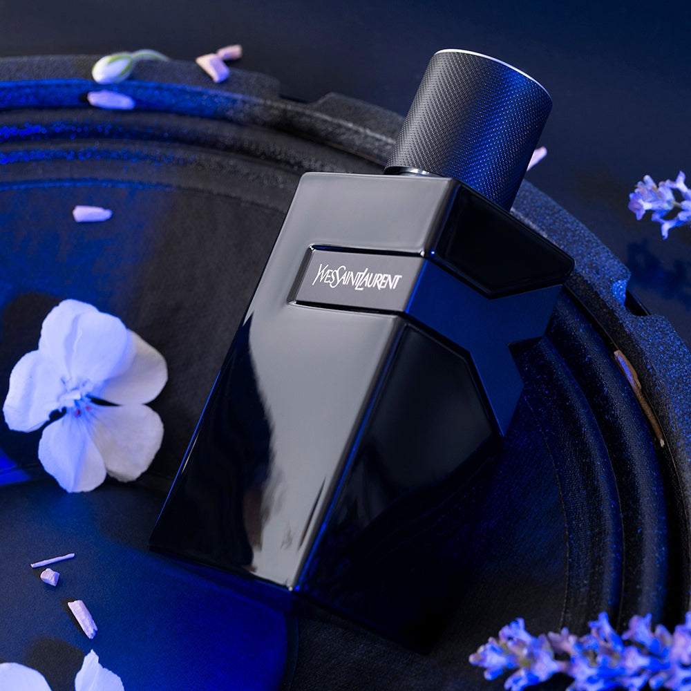 Yves Saint Laurent Y Le Parfum-4