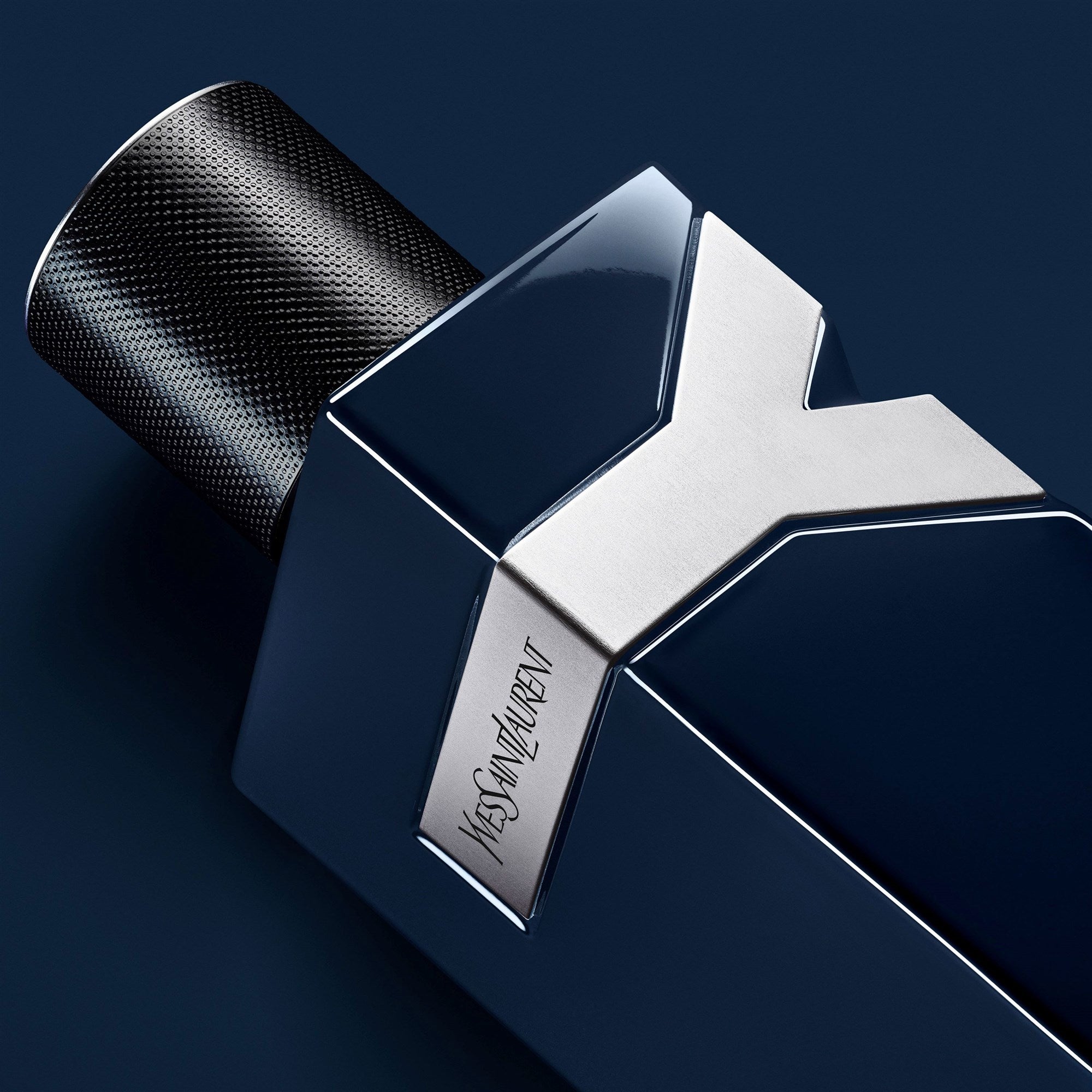 Yves Saint Laurent Y Le Parfum-5