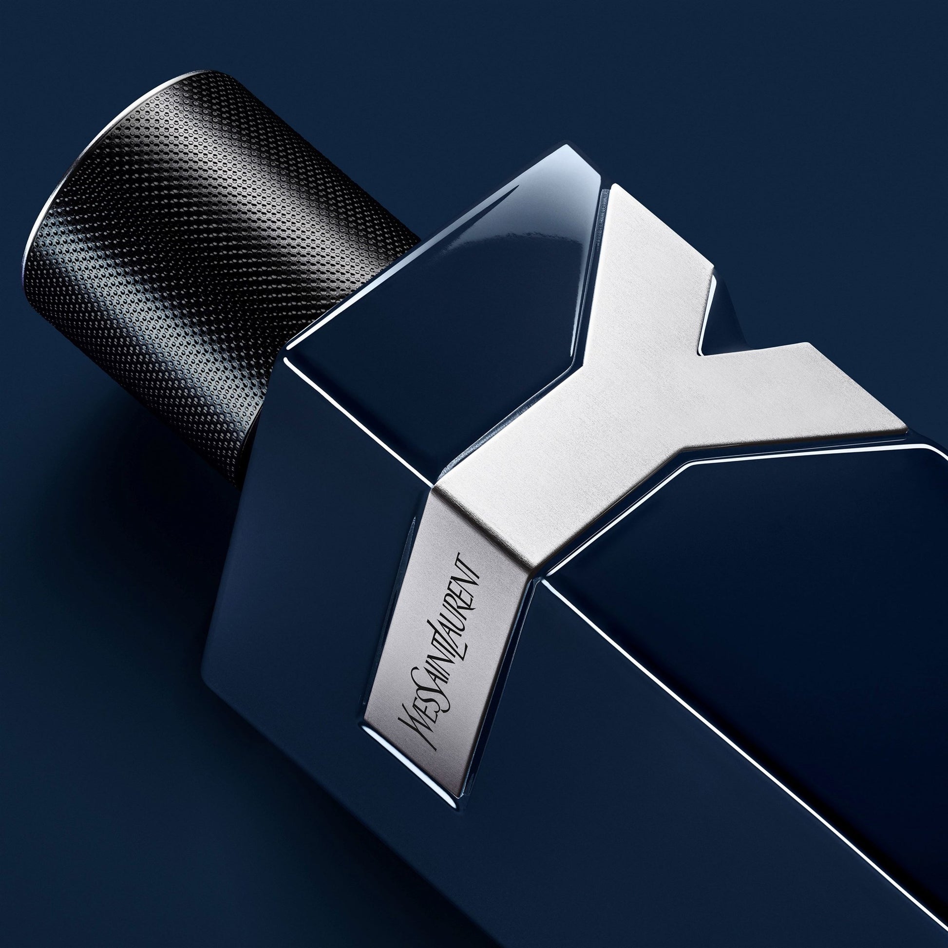 Yves Saint Laurent Y Le Parfum-5